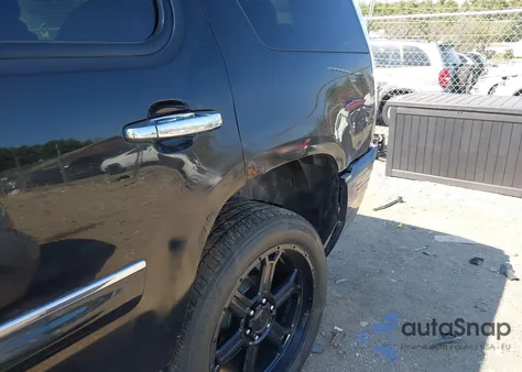 2007 GMC Yukon Denali from USA, damaged, VIN 1GKFK63827J265939